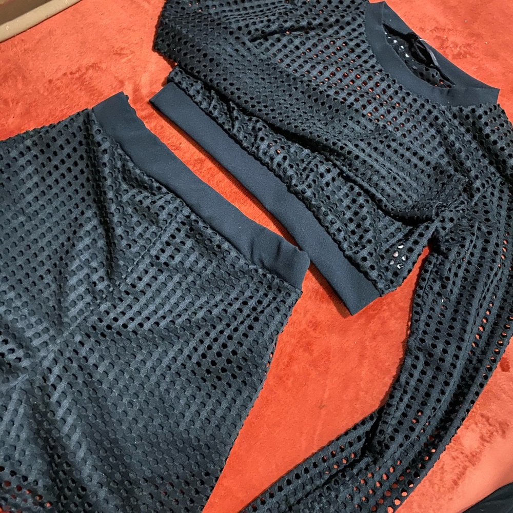 Short Set